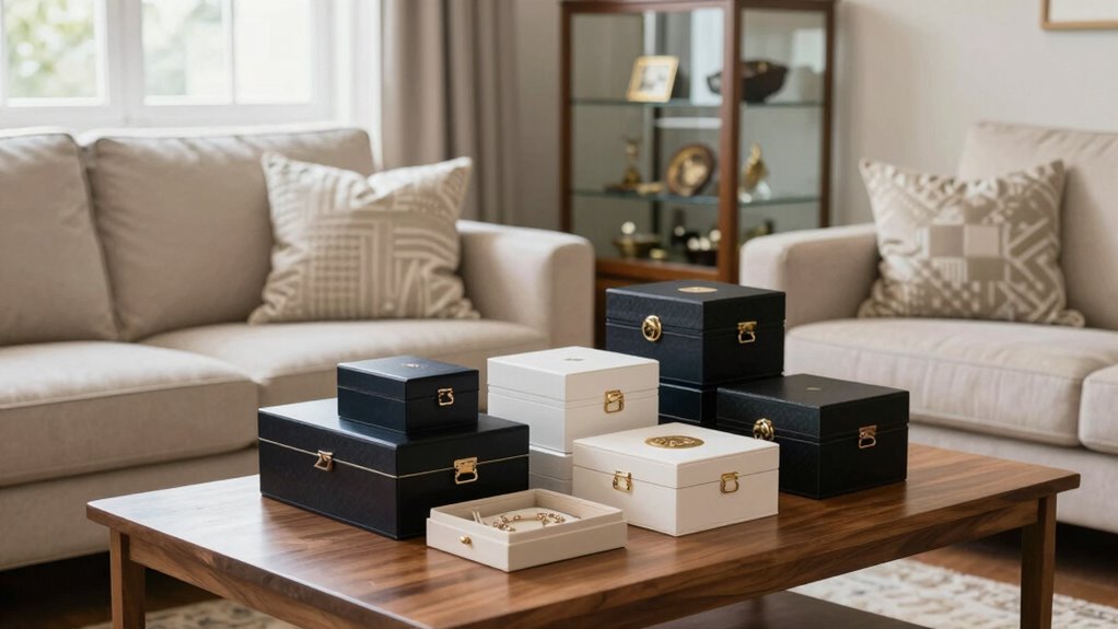 detailed accurate home inventory