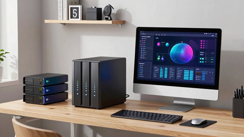 diversify and automate backups