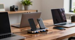 docking station compatibility checklist