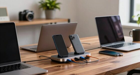 docking station compatibility checklist