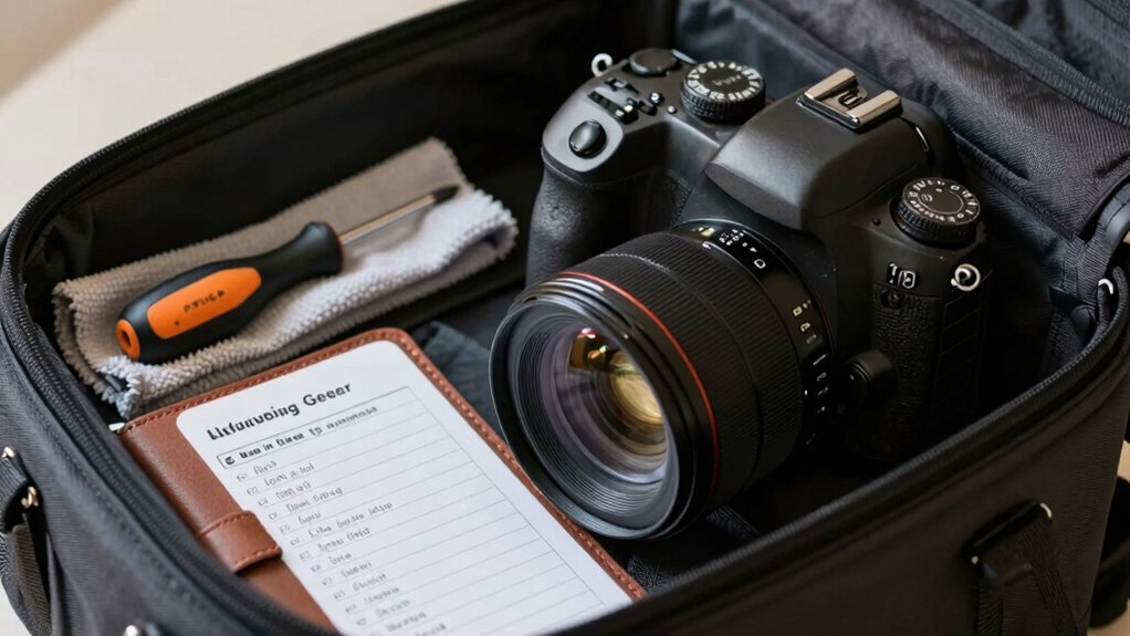 document photograph appraise insure