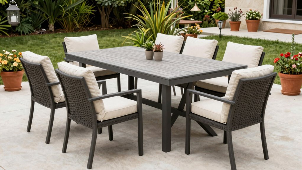 durability comfort style maintenance