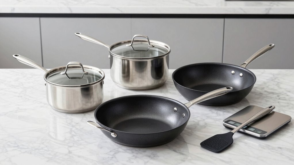 durability safety compatibility storage