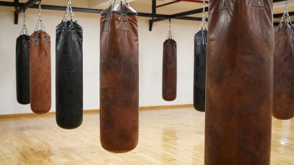 durability size safety performance