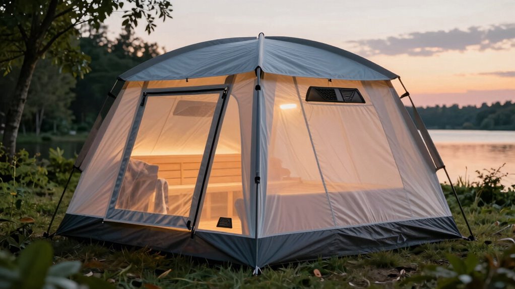 durability size safety portability