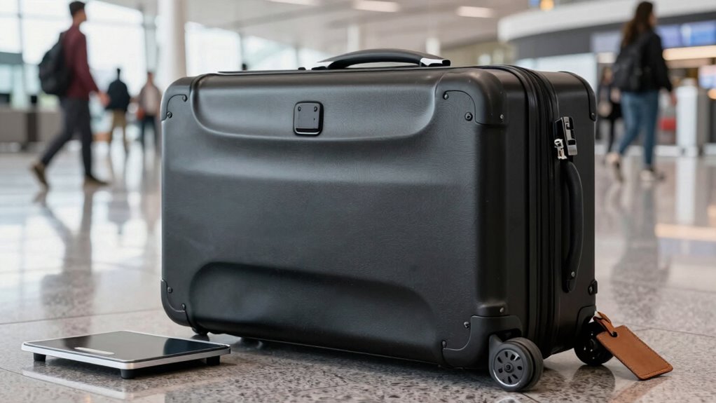 durability size security maneuverability