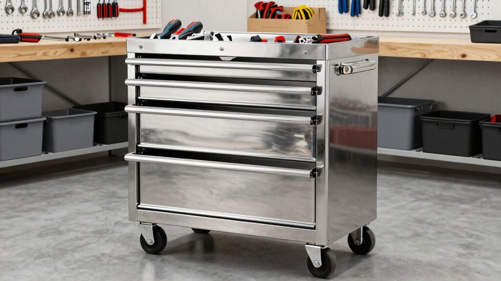 durability storage mobility security