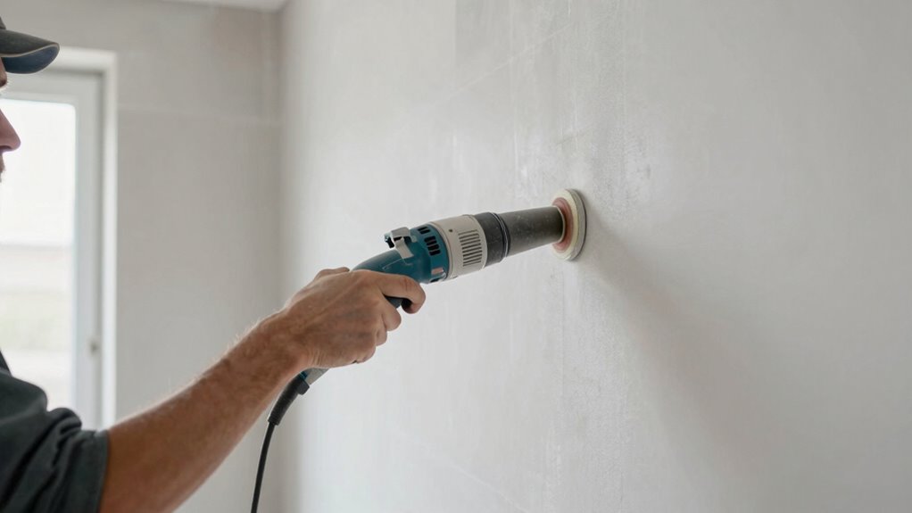 eco friendly dust control tools