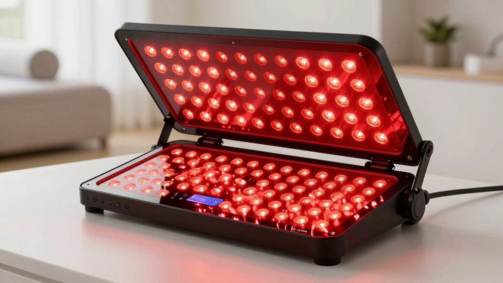 effective adjustable therapy panels