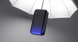 effective lighting for product photography