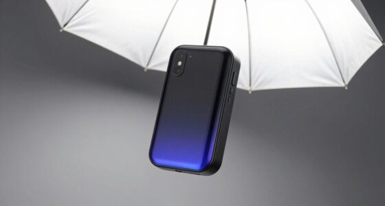 effective lighting for product photography