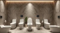 electric bidet toilet recommendations