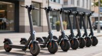electric scooters for adults