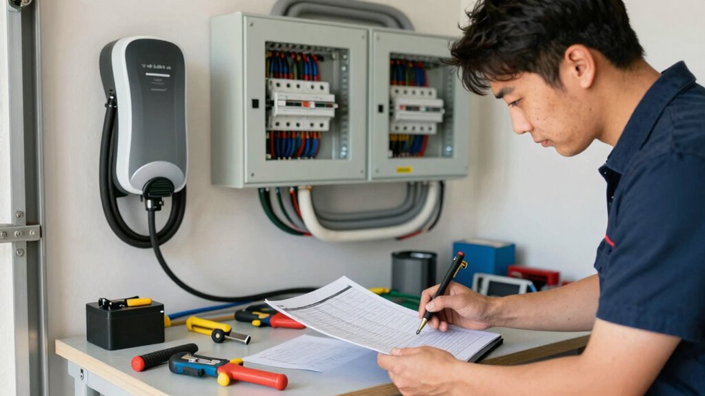 electrical system planning essentials