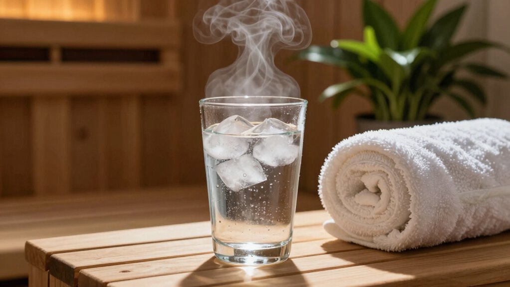 electrolyte rich hydration tips