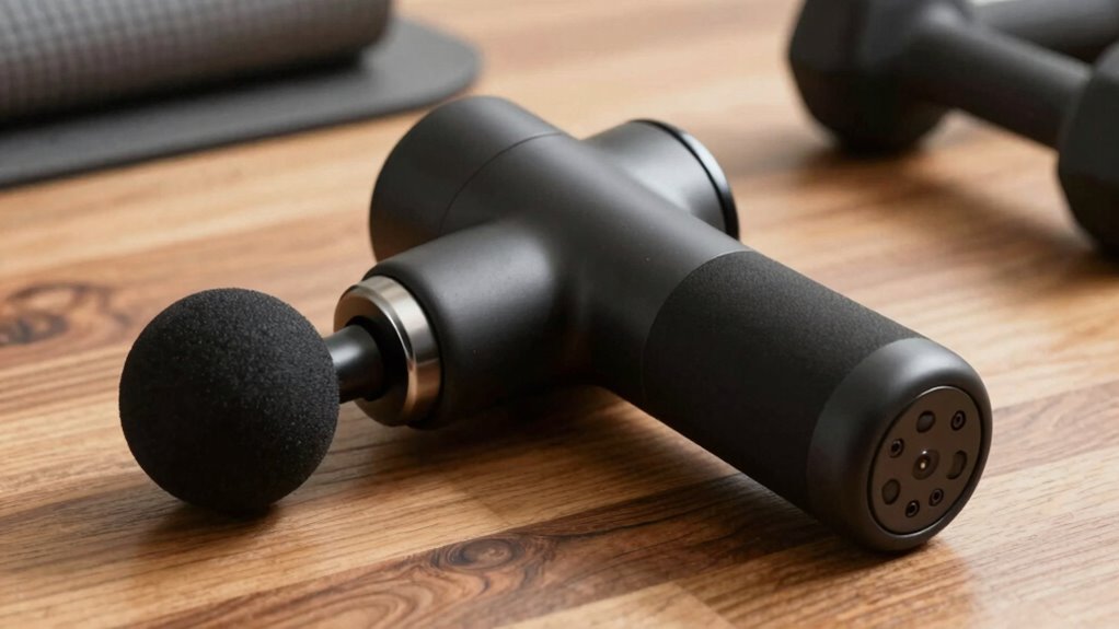 enhance recovery and flexibility