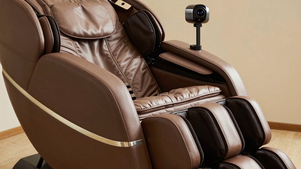 enhanced pressure distribution and customization