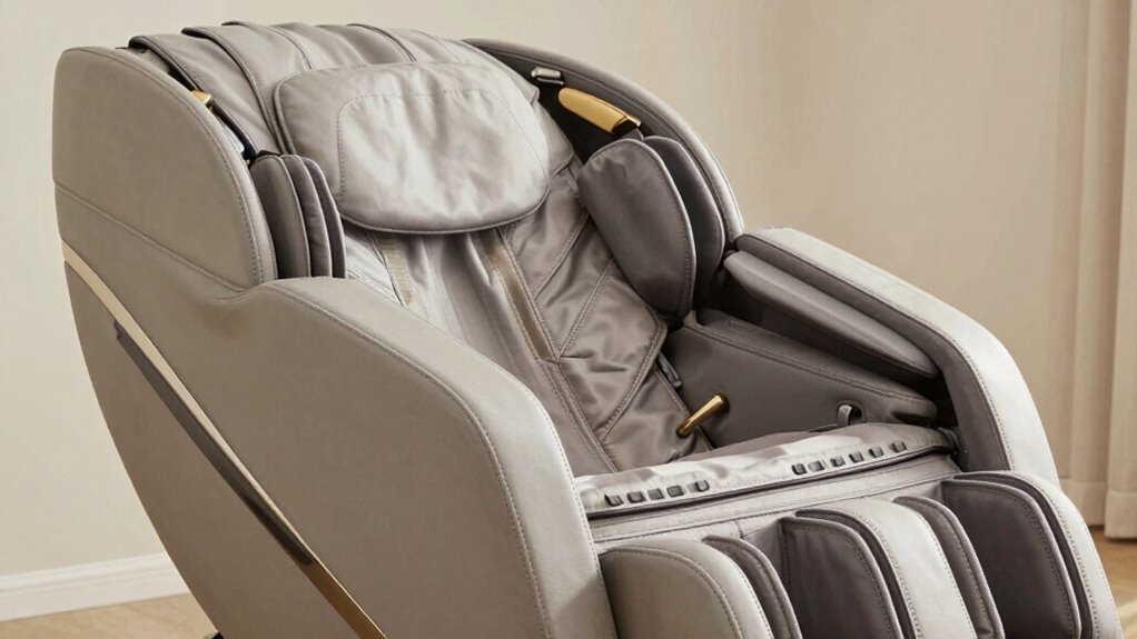 enhanced relaxation and relief