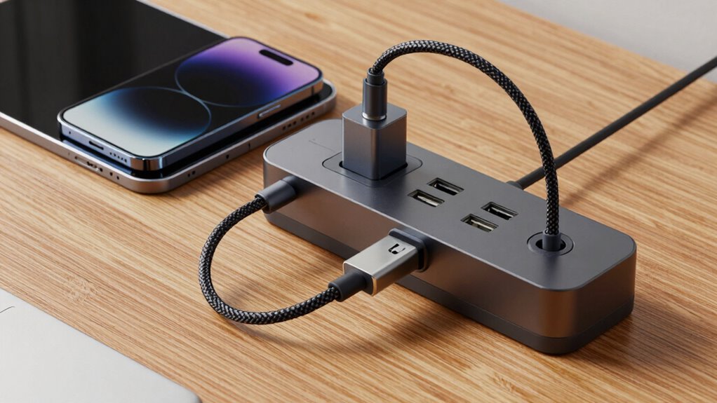essential charging accessories and habits