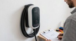 ev charger installation essentials