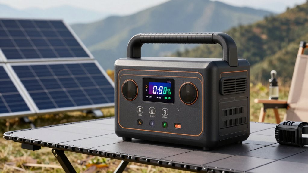 evaluate power ratings carefully