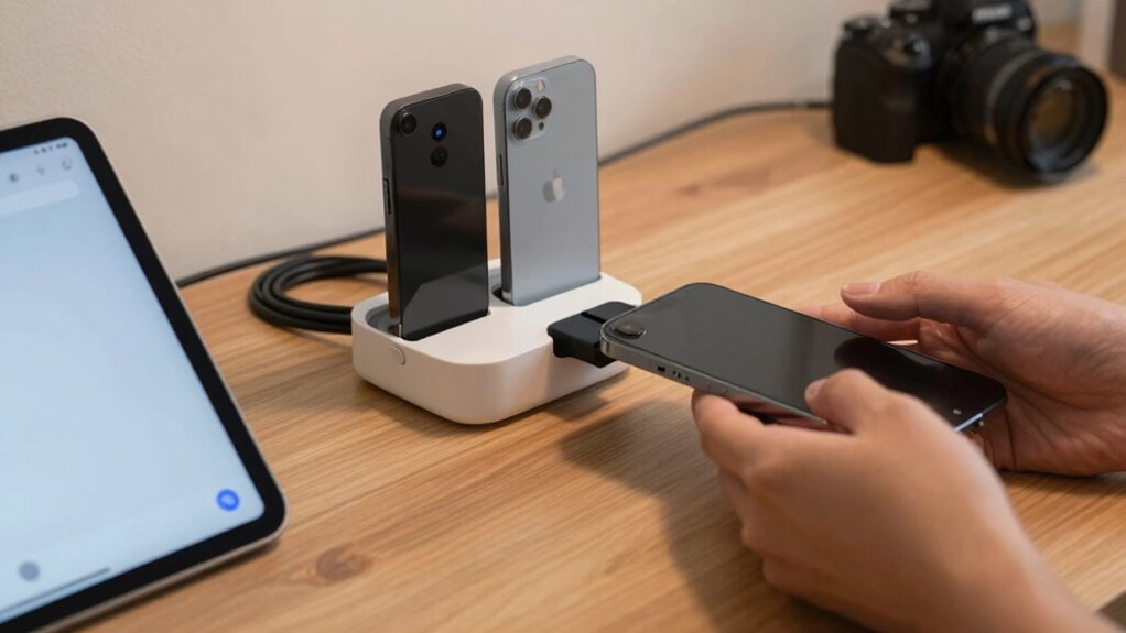 extend device battery life