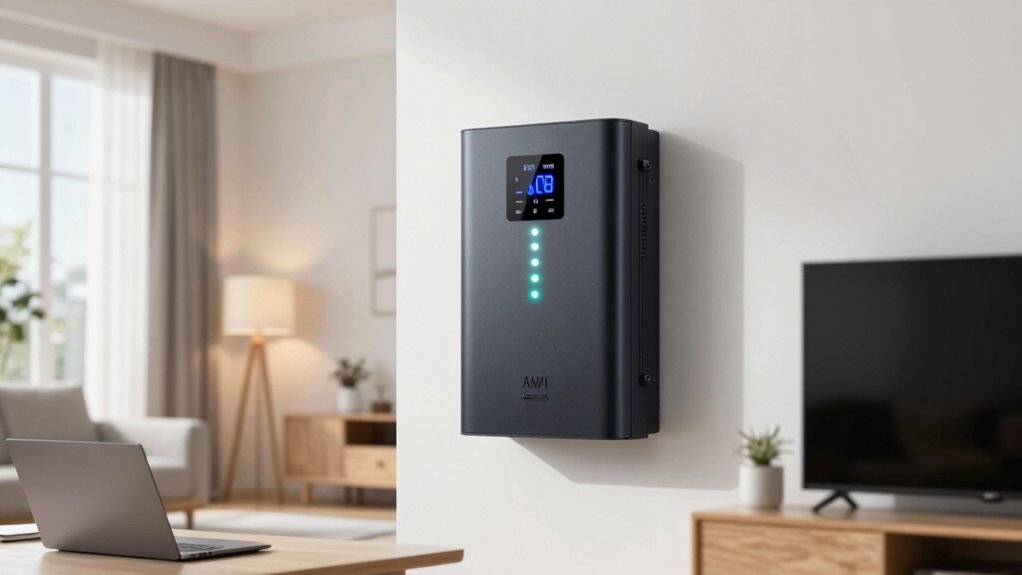 factors influencing backup performance