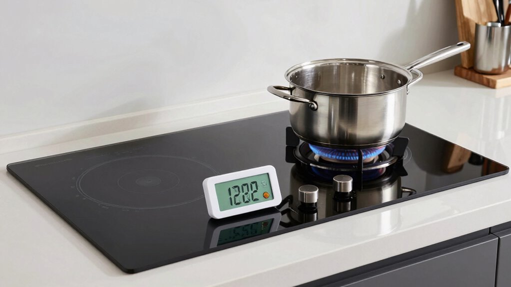 faster even efficient heating