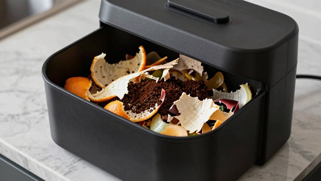 fats dairy tough to decompose