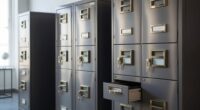 fireproof filing cabinet recommendations