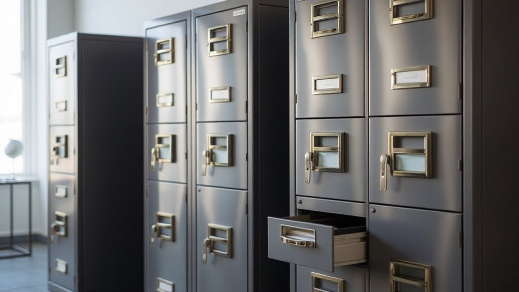 fireproof filing cabinet recommendations