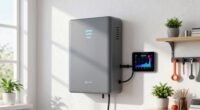 home battery power capabilities