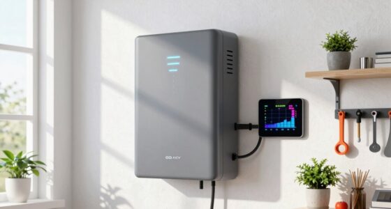 home battery power capabilities