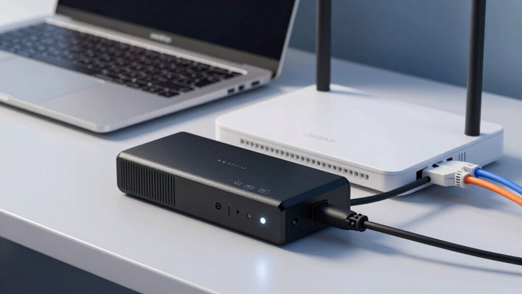 home network power backup