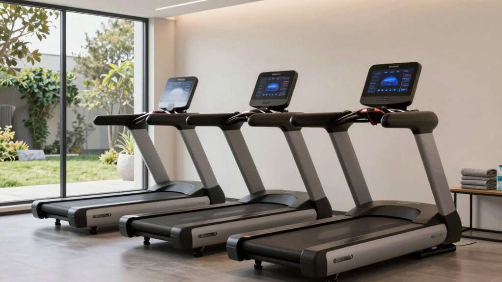 home treadmill selection tips