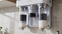 home water filtration details