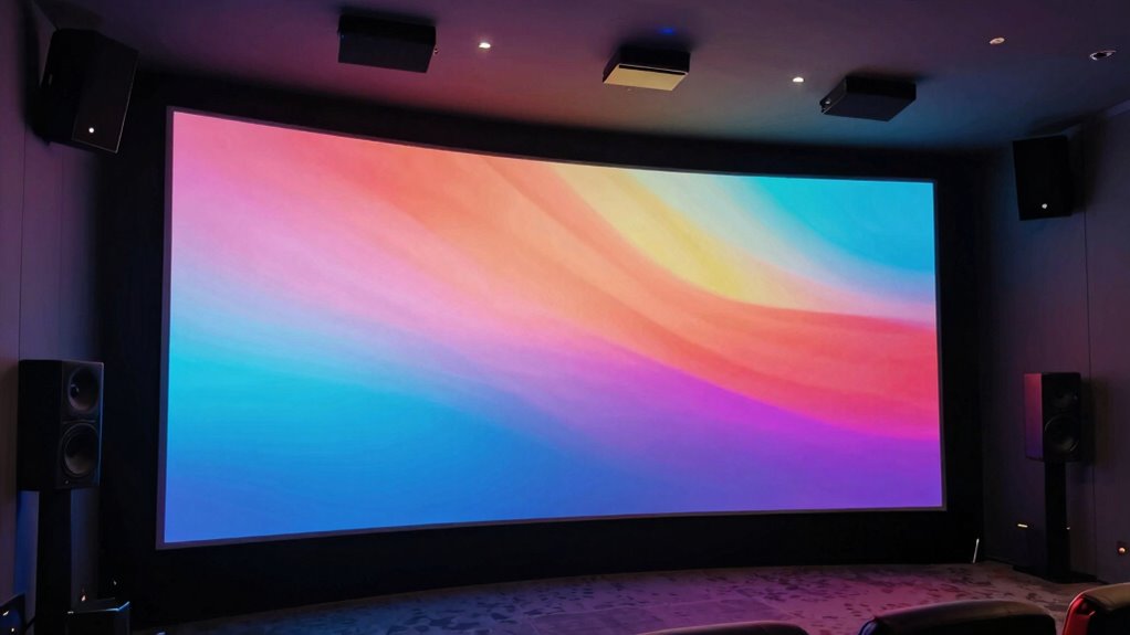 immersive 3d surround sound