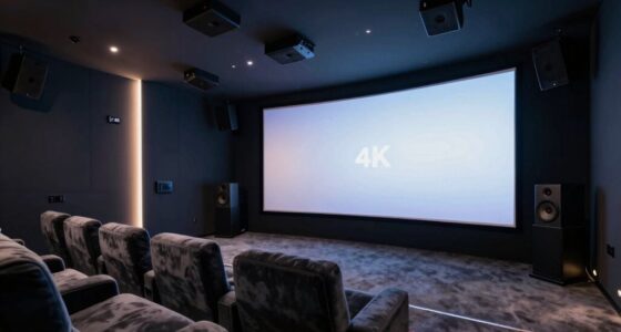 immersive three dimensional sound