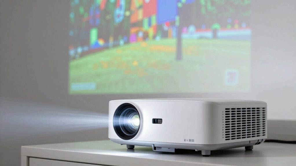 impact of throw distance