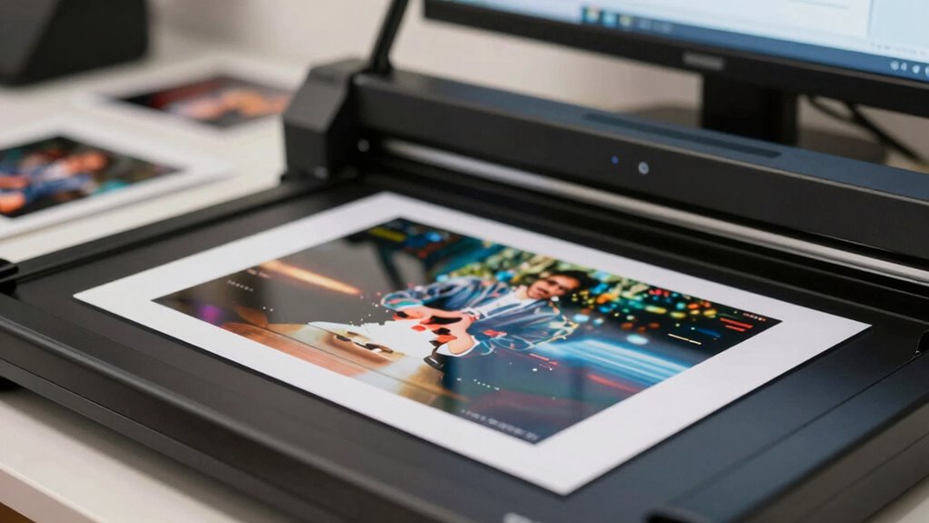 improper settings cause blurriness