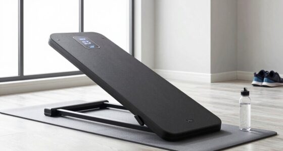 incline walking pads 2026