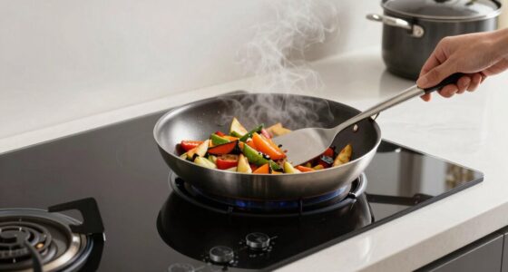 induction cooking myths debunked