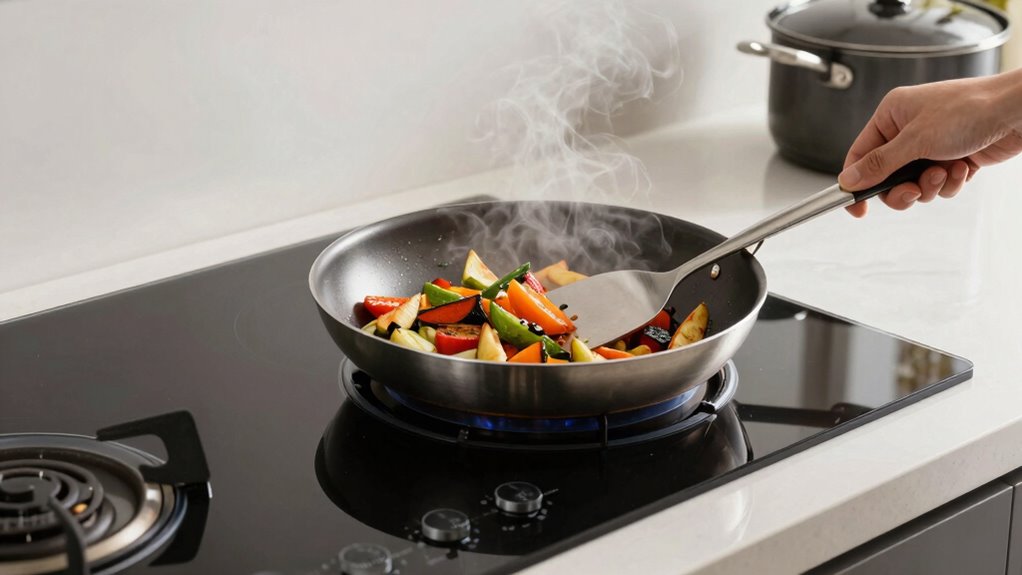 induction cooking myths debunked