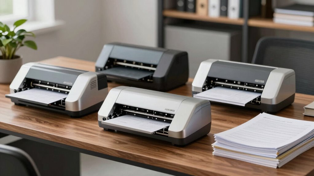 key factors for binding