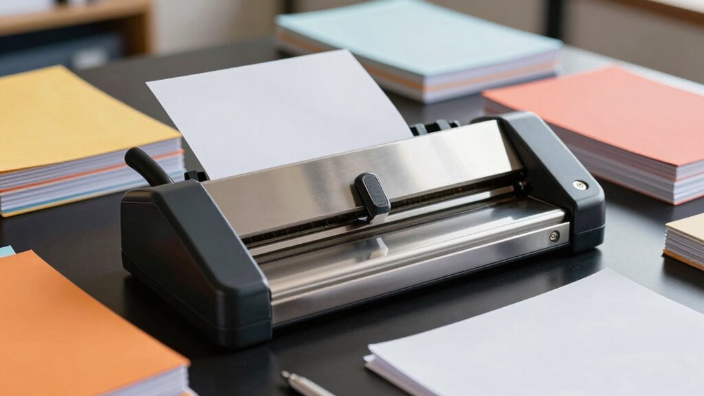 key factors for cutters