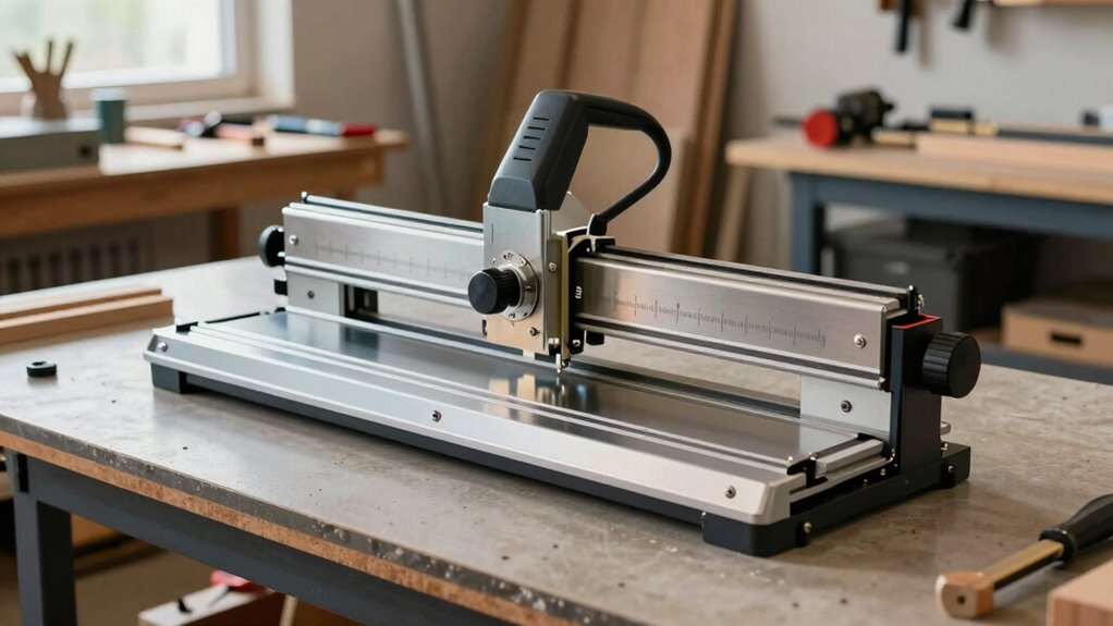 key factors for jointers