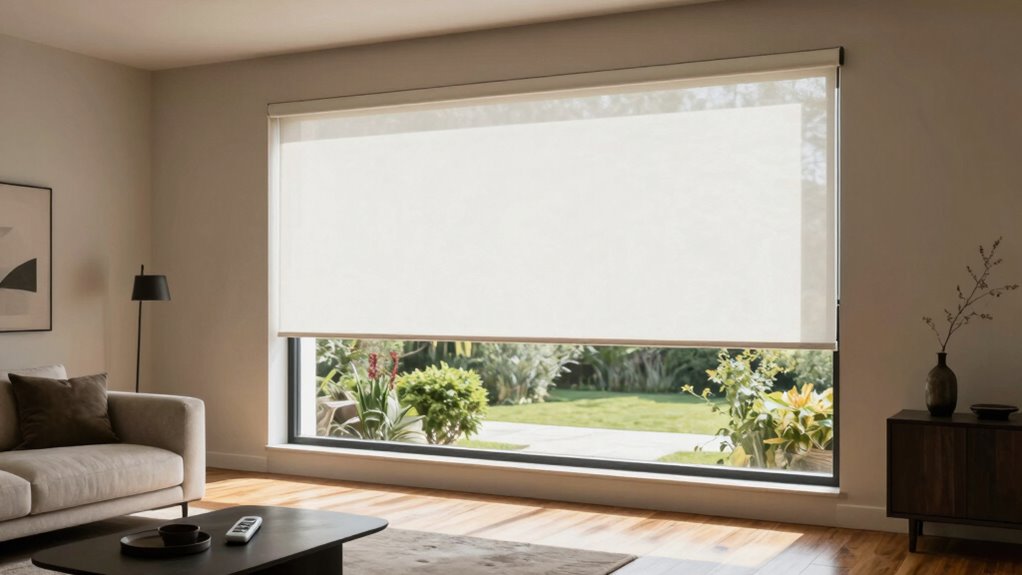 key factors for motorized blinds