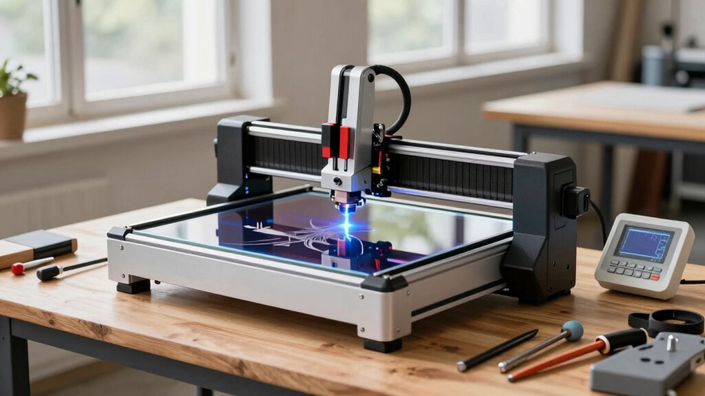 key factors for selection