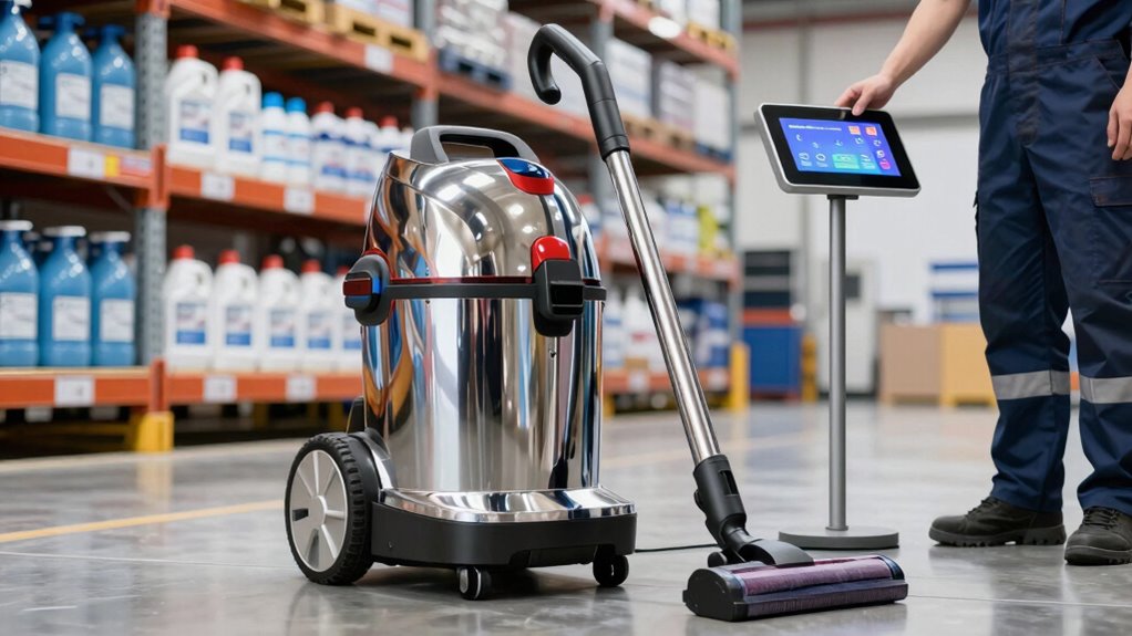 key factors for selection