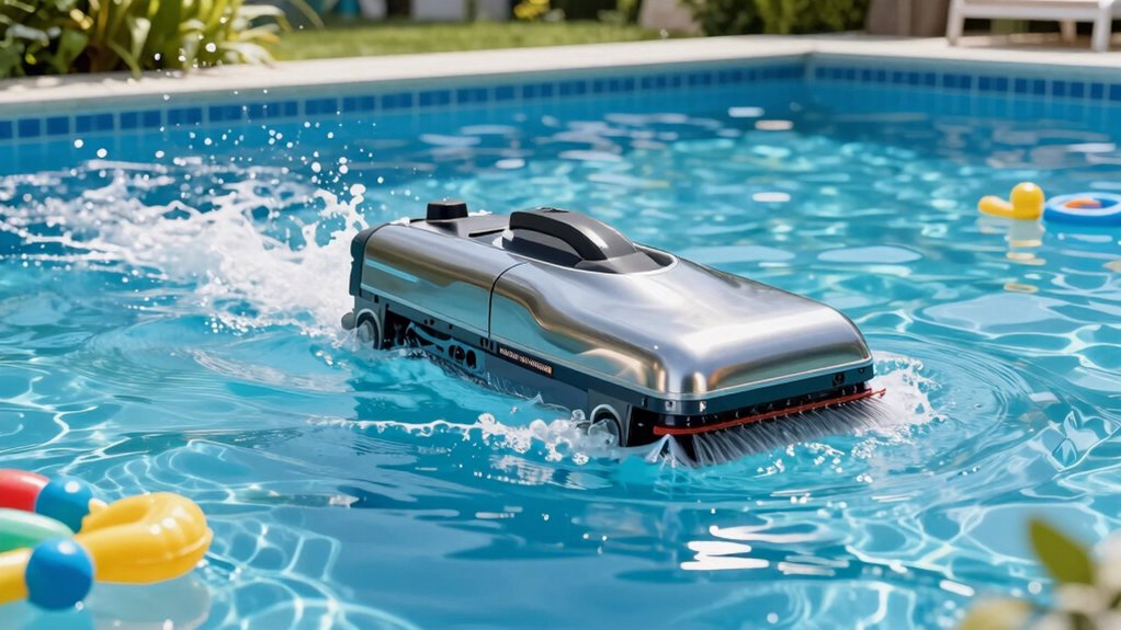 key factors for selection